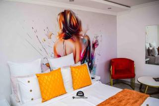 TP Guesthouse - - 2