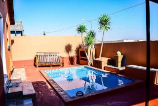 TP Guesthouse - - 1
