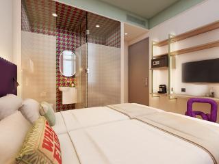 City Hotel - Amsterdam - 7