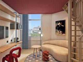 City Hotel - Amsterdam - 8
