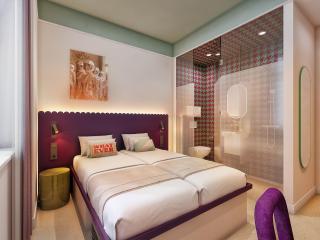 City Hotel - Amsterdam - 6