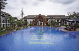 Le Palais Juliana - Luang Prabang - 4