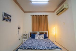 Baith Al Jannah Home Stay - - 0