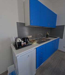 B&b Ranieri - Le Castella - 8