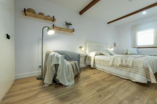 Apartamento acogedor en la barrio historico - 1