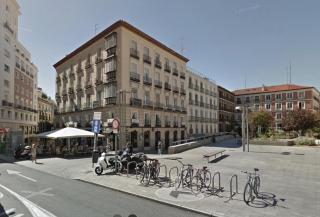 Valentina - Madrid - 1