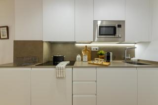 Apartamento acogedor en la barrio historico - Tarragona - 2