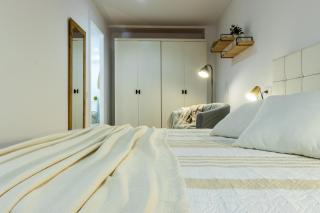 Apartamento acogedor en la barrio historico - Tarragona - 3
