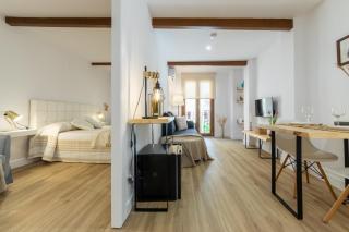 Apartamento acogedor en la barrio historico - Tarragona - 0