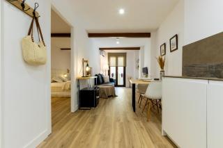 Apartamento acogedor en la barrio historico - Tarragona - 4