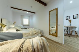 Apartamento acogedor en la barrio historico - Tarragona - 9