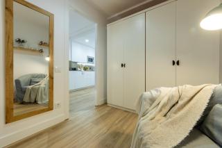Apartamento acogedor en la barrio historico - Tarragona - 5