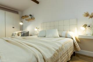 Apartamento acogedor en la barrio historico - Tarragona - 8