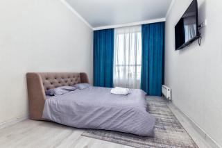 Уютные апартаменты в центре - 0