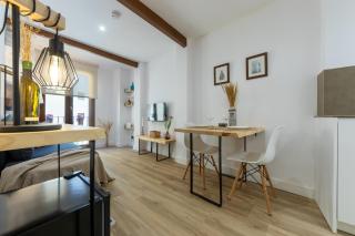 Apartamento acogedor en la barrio historico - 7