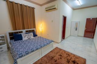 Baith Al Jannah Home Stay - - 9