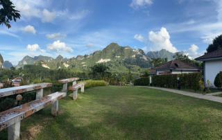 K.K. Park Resort - Khao Sok National Park - 6