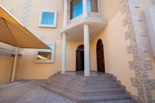 Baith Al Jannah Home Stay - - 8