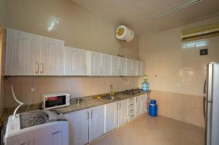 Baith Al Jannah Home Stay - - 7