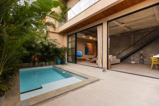 DUNE Villas - 3