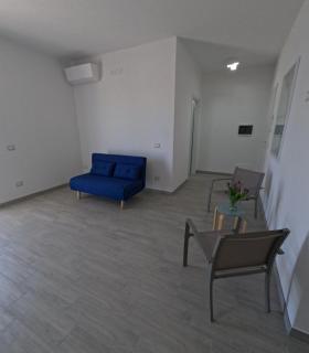 B&b Ranieri - Le Castella - 2