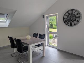 Ferienwohnung Sophia - Herbstein - 8