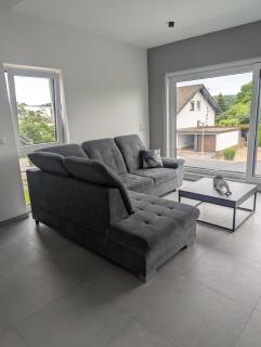 Ferienwohnung Sophia - Herbstein - 0