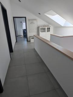 Ferienwohnung Sophia - Herbstein - 6