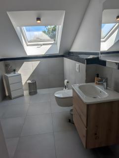 Ferienwohnung Sophia - Herbstein - 1
