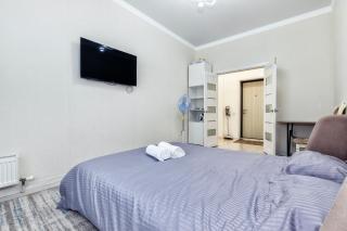 Уютные апартаменты в центре - 9