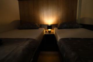 INNOVA TravelVir - Mobhome MA-LA - 1
