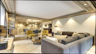 Santon Lodge - Zermatt - 9