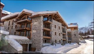Santon Lodge - Zermatt - 8