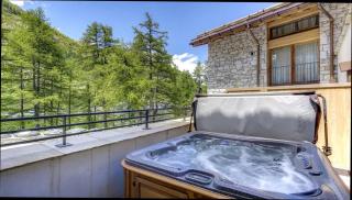 Santon Lodge - Zermatt - 7