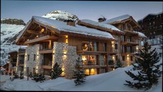 Santon Lodge - Zermatt - 6