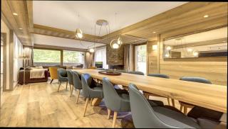 Santon Lodge - Zermatt - 5