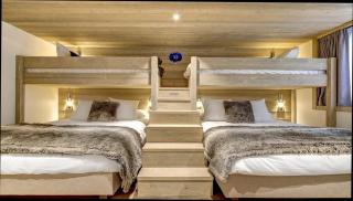 Santon Lodge - Zermatt - 4