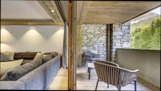 Santon Lodge - Zermatt - 2