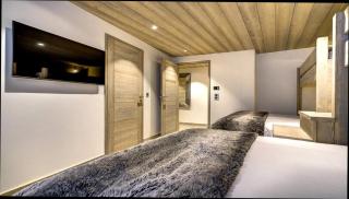Santon Lodge - Zermatt - 1