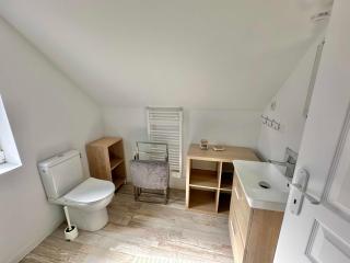 FLOT - Appartement 4 pers avec Balcon Aperçu Mer à Berck-Plage - 3