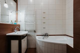 Apartament Locus Vietoris - Krakau - 2
