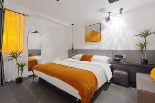 Chongqing ACE Designer Hotel (Guanyinqiao Pedestrian Street) - Chongqing - 0