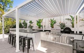 Wellness Villa Resort - Abbeyville - 3