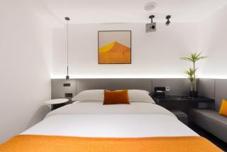 Chongqing ACE Designer Hotel (Guanyinqiao Pedestrian Street) - Chongqing - 9