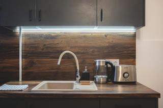 Andrassy Elegance 2BD Central Budapest Hideaway - 2