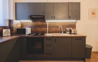Andrassy Elegance 2BD Central Budapest Hideaway - 1