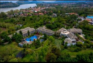 Le Palais Juliana - Luang Prabang - 8