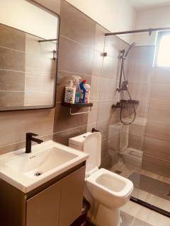 Nash Residence - Marimbeti - 9