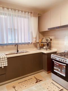 Nash Residence - Marimbeti - 8