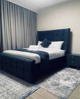 Nash Residence - Marimbeti - 6